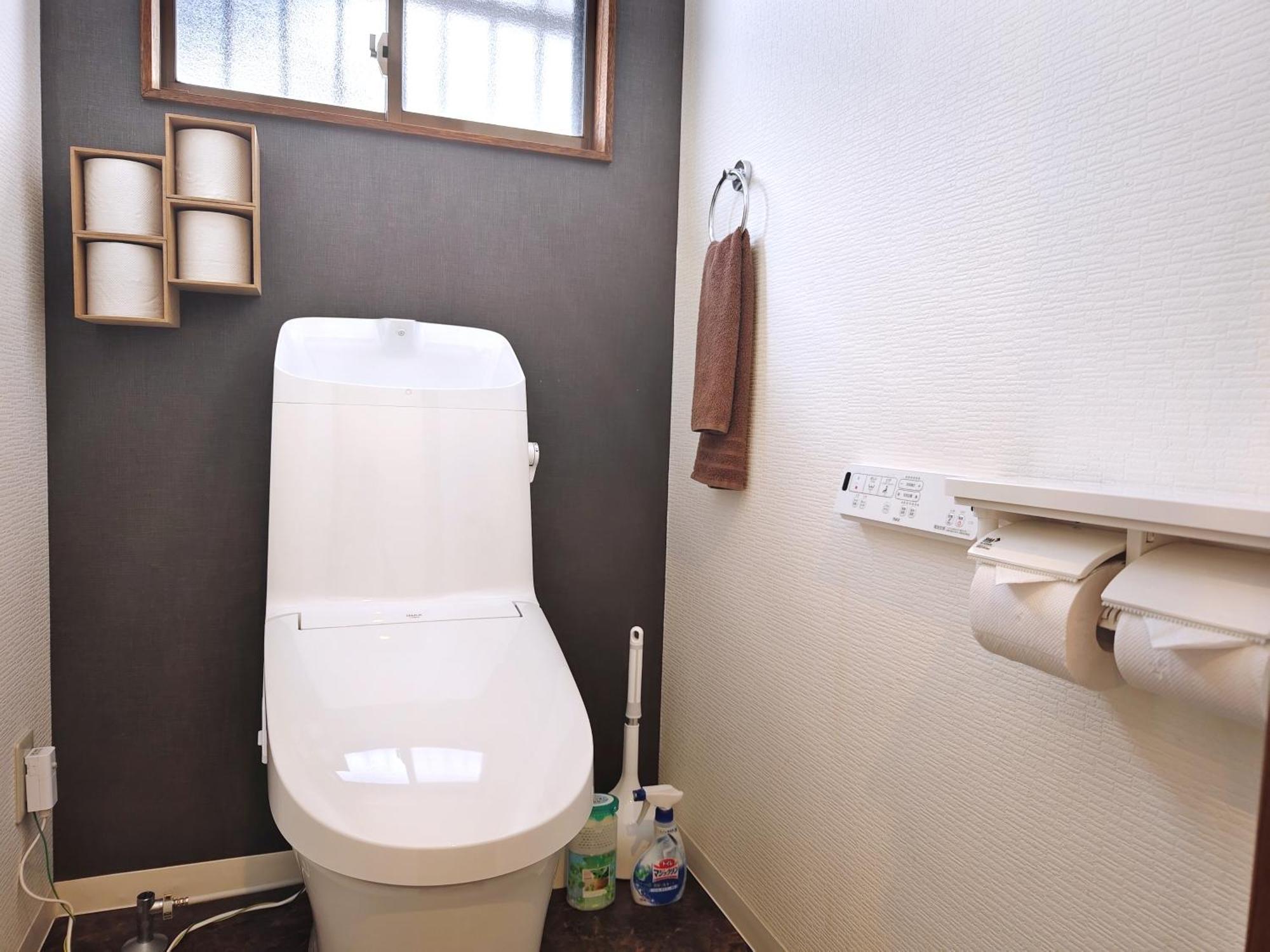 清潔#快適#広々なんば駅徒歩8分#9名宿泊可#Wi-Fiswitch#大画面tv Osaka Dış mekan fotoğraf